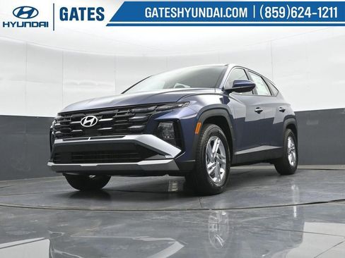 New 2026 Hyundai Tucson SE FWD image 41