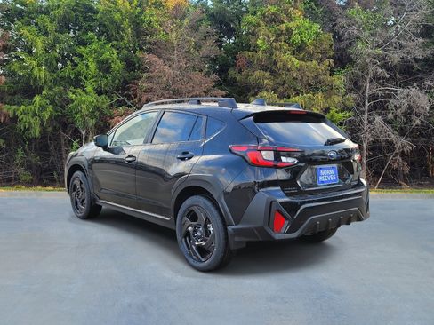 New 2026 Subaru Crosstrek 2.5i Sport image 19