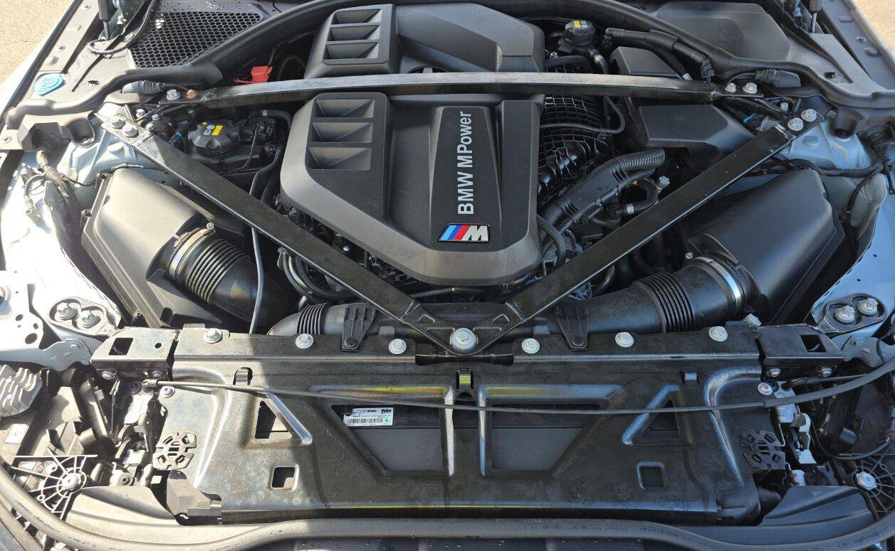 Used 2022 BMW M4 xDrive Competition w/ Executive Package AWD/4WD image 13