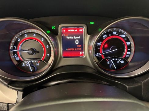 Used 2017 Dodge Journey Crossroad AWD/4WD image 25