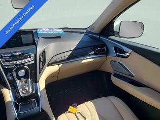 Used 2021 Acura RDX w/ Technology Package video 2