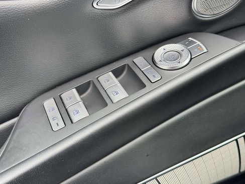 Certified 2024 Genesis G80 2.5T w/ Sport Prestige Package image 15