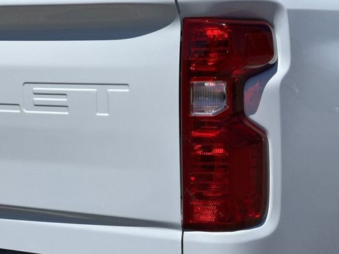 New 2026 Chevrolet Silverado 3500 W/T RWD image 25