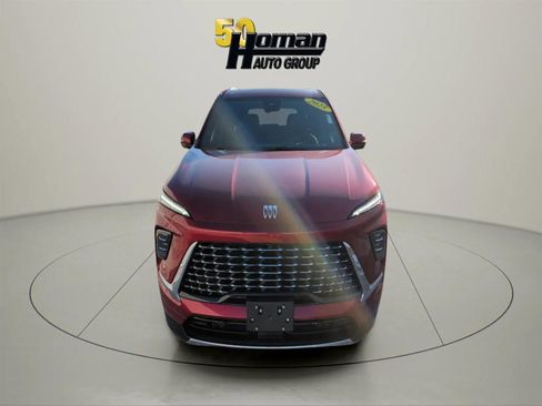 Used 2025 Buick Enclave Avenir w/ Super Cruise Package image 8