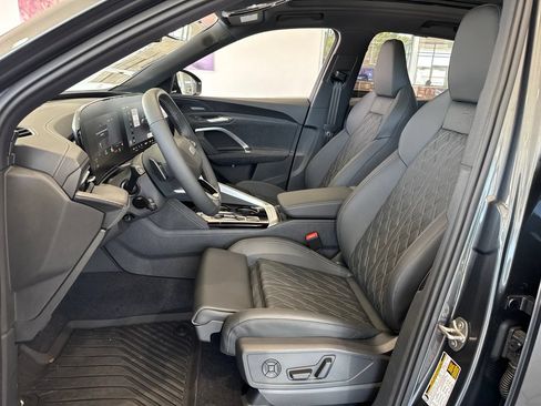 New 2026 Audi SQ5 Premium Plus AWD/4WD image 14