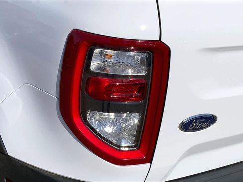 New 2025 Ford Bronco Sport Big Bend w/ Convenience Package image 14