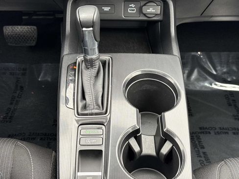 Used 2023 Honda Civic EX image 8