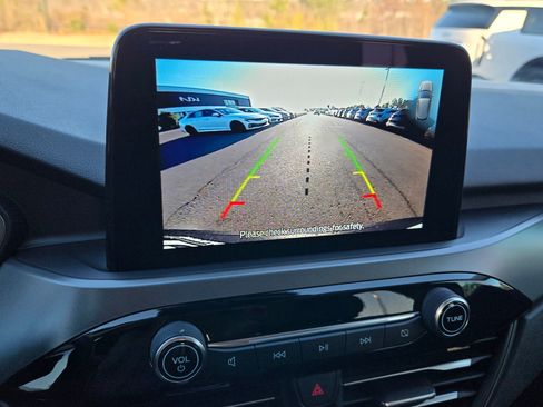 Used 2023 Ford Escape Active image 29