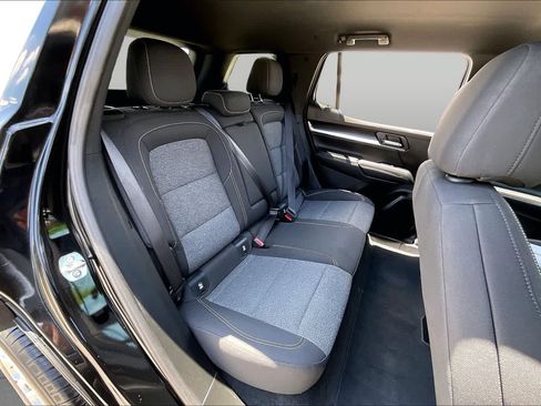 Certified 2026 GMC Terrain Elevation FWD image 20
