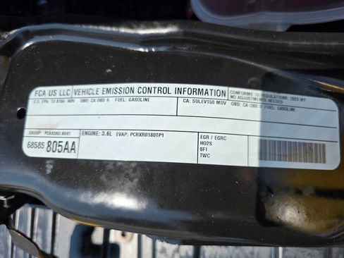 Used 2023 RAM ProMaster 1500 image 24