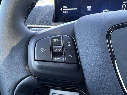 New 2025 Ford Mustang Mach-E Premium image 24