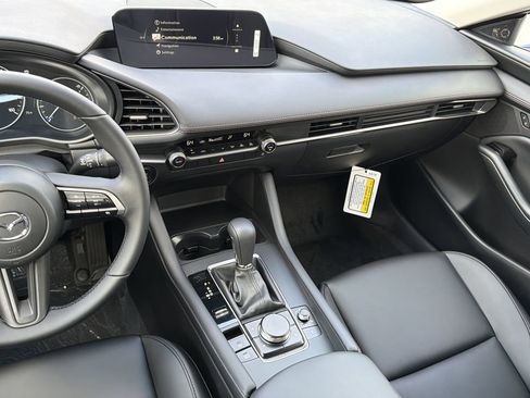 New 2026 MAZDA MAZDA3 s Sport image 12