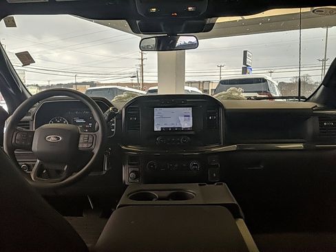 Certified 2023 Ford F150 XL w/ STX Appearance Package image 13