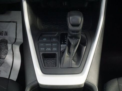 Certified 2023 Toyota RAV4 XLE image 27