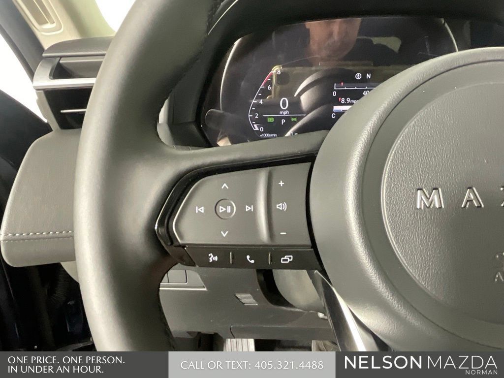 New 2026 MAZDA CX-5 Preferred AWD/4WD image 44