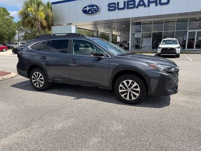 Used 2024 Subaru Outback Premium