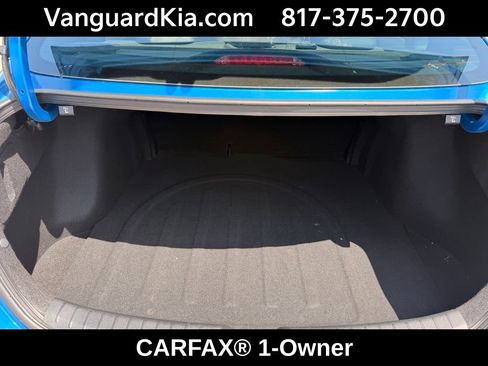 Certified 2023 Kia Forte GT-Line w/ GT-Line Premium Package FWD image 27