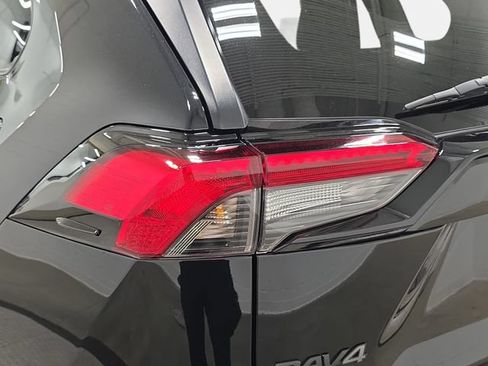 Certified 2024 Toyota RAV4 Adventure AWD/4WD image 28