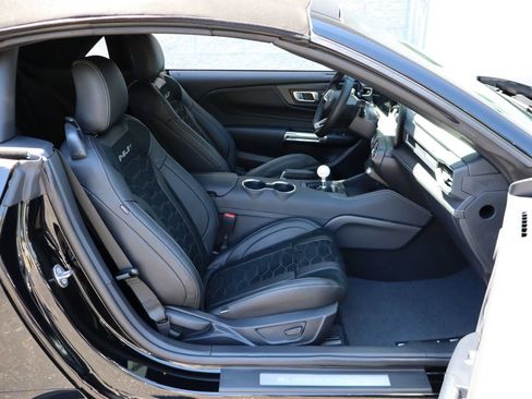 New 2026 Ford Mustang GT Premium w/ GT Performance Package RWD image 37
