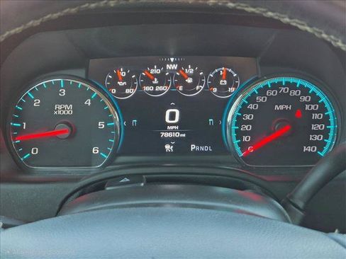 Used 2019 GMC Yukon XL Denali w/ Denali Ultimate Package AWD/4WD image 11