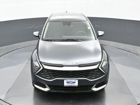 Used 2023 Kia Sportage LX image 30