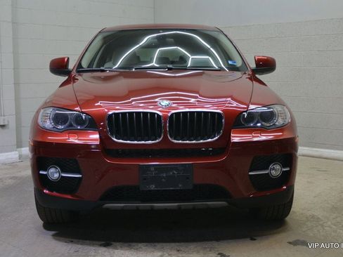 Used 2012 BMW X6 xDrive35i image 5
