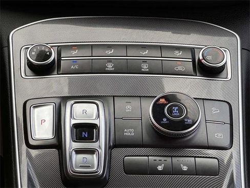 Used 2022 Hyundai Santa Fe SEL image 19