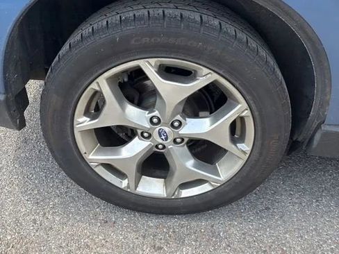 Used 2018 Subaru Forester 2.5i Touring AWD/4WD image 18