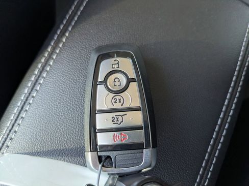 New 2026 Ford Escape SE w/ PHEV Premium Package image 33