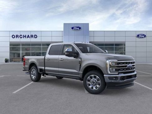 New 2026 Ford F250 Lariat w/ Lariat Ultimate Package image 36
