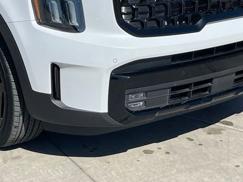 Used 2025 Kia Telluride SX Prestige X-Line AWD/4WD image 6