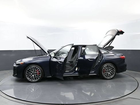 New 2026 Audi S5 Premium Plus AWD/4WD image 30