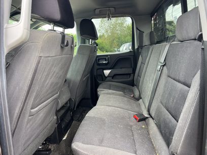 Used 2018 Chevrolet Silverado 1500 LT w/ All Star Edition