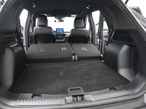 Certified 2025 Ford Escape ST-Line AWD/4WD image 24