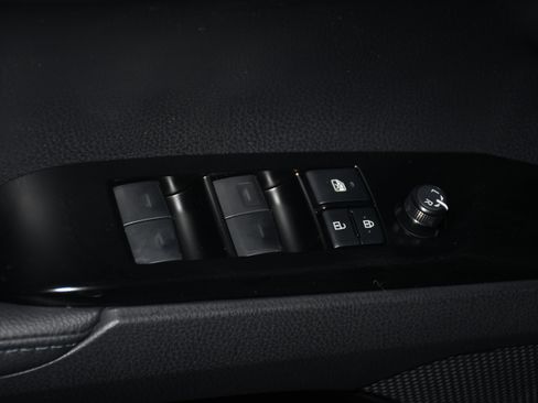 New 2026 Toyota Camry XSE FWD image 6
