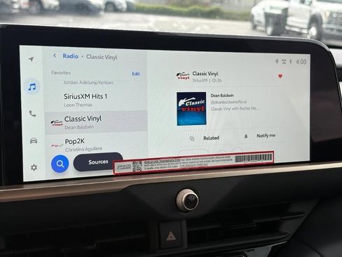 New 2026 Toyota Crown XLE image 13