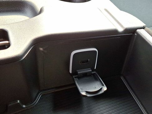 New 2025 RAM 2500 Tradesman image 17