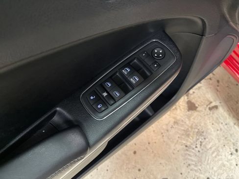 Used 2012 Dodge Charger SXT Plus AWD/4WD image 16