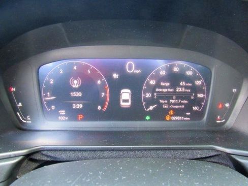 Used 2024 Honda Accord EX image 26