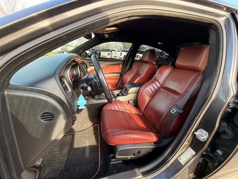 Used 2020 Dodge Charger SRT Hellcat w/ Harman/Kardon Audio Group image 8