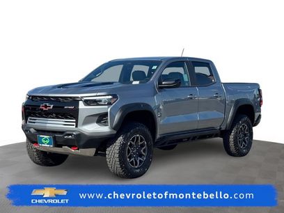 Certified 2025 Chevrolet Colorado ZR2 w/ Technology Package