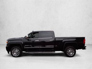 Used 2019 GMC Sierra 2500 Denali w/ Duramax Plus Package AWD/4WD video 2