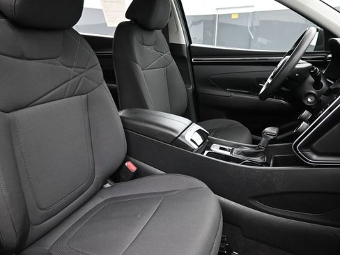 Certified 2023 Hyundai Tucson SE AWD/4WD image 26