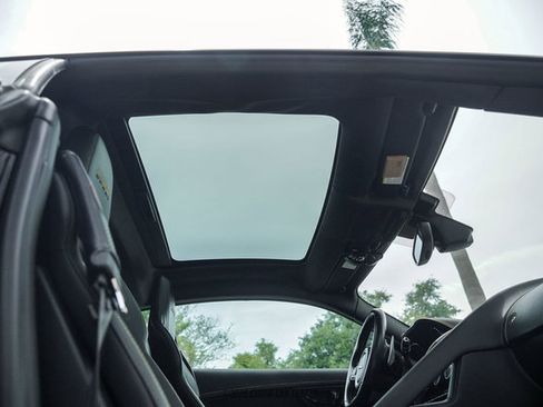 Used 2018 Jaguar F-TYPE 400 Sport RWD image 51