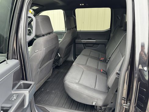 Used 2022 Ford F150 XLT w/ Equipment Group 302A High image 29