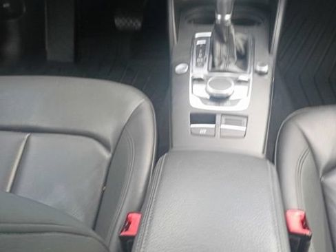 Used 2020 Audi A3 2.0T Premium AWD/4WD image 10
