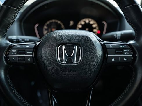 Used 2024 Honda Civic Sport image 30