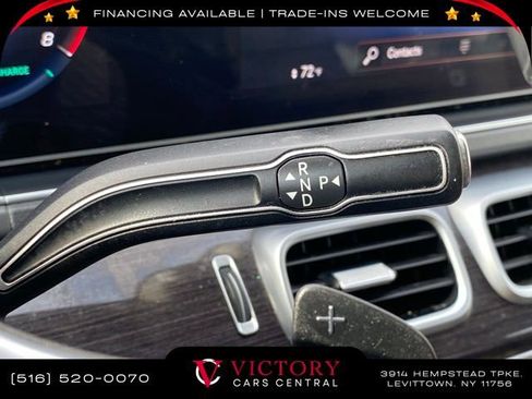 Used 2020 Mercedes-Benz GLS 450 4MATIC image 47