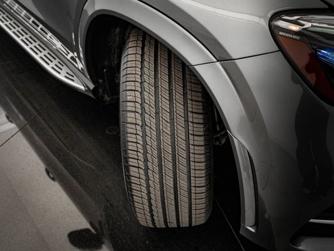 Used 2022 Mercedes-Benz GLE 450 4MATIC image 53