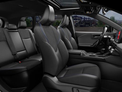 New 2026 Toyota RAV4 XSE image 43